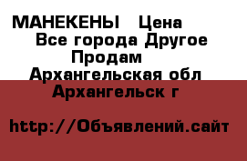 МАНЕКЕНЫ › Цена ­ 4 000 - Все города Другое » Продам   . Архангельская обл.,Архангельск г.